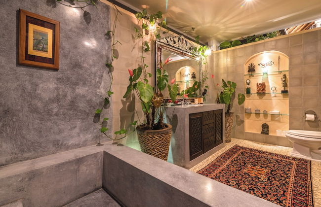 Villa Kupu Kupu Tulip - Foto 24