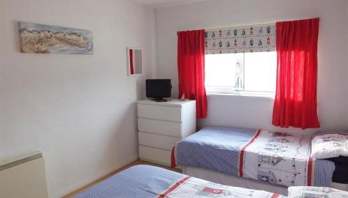 Harbour View Saundersfoot - Photo 2