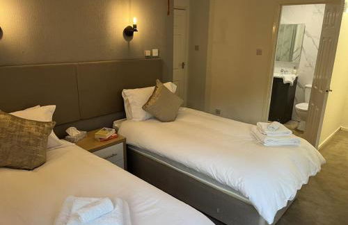 BlaydonBurn - Sleeps 6 - Parking - Garden - HotTub - Foto 30