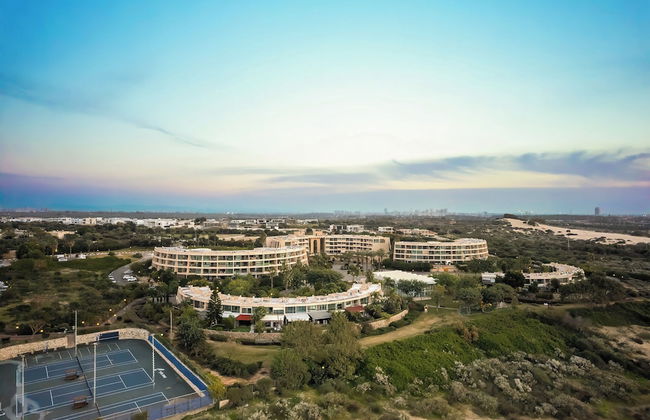 Caesarea Sea Elegant Stay by Sea N' Rent - Foto 53