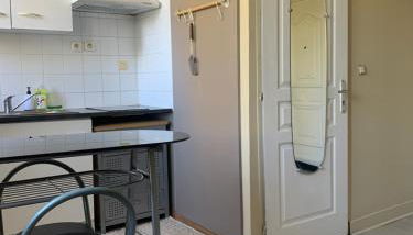 Studio proche auditorium et centre-ville - Foto 2