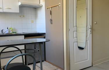 Studio proche auditorium et centre-ville - Foto 2