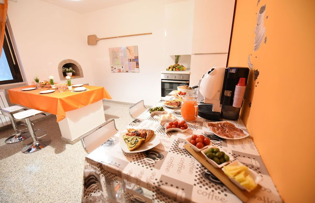 Eden Sassi Matera - Photo 9