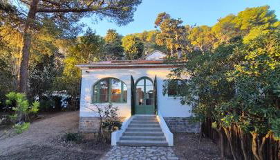 CasAlegria La Franqui - Foto 3, Garden, Garden view