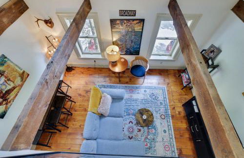 In The Heart Of Jim Thorpe (with your own parking) - Foto 39