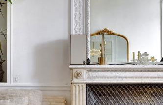 L'Ecrin Wagram Suite - Foto 20