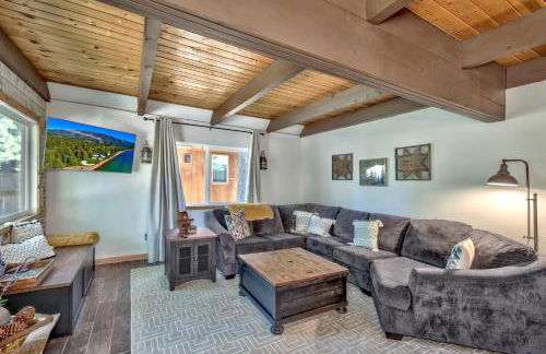 Mv30 unique Lake Tahoe cabin with great wifi - Foto 11