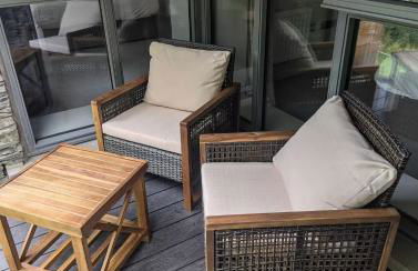 Quiet 2BR Flat in Backbarrow near Lake Windermere - Foto 43