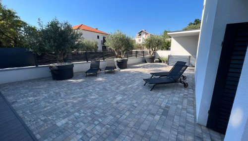 Apartmani Kumenat - Foto 4