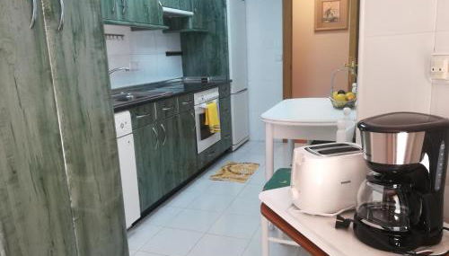 APARTAMENTO "PASEO DEL SAÚCO" - Photo 5