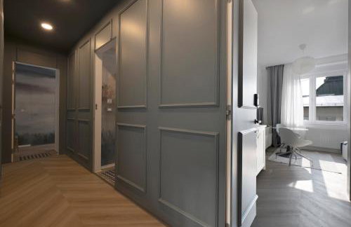 Z-One City Center Luxury Apartments - Foto 6