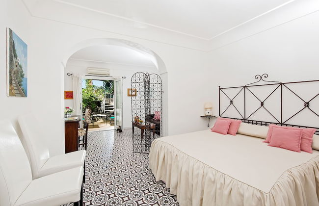 IL Giardino Dell'Arte - Guest House - Photo 24