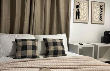 Comfortable 3BR Home, Guests 7, Fast Wi-Fi, & Nearby Pubs - Foto 18