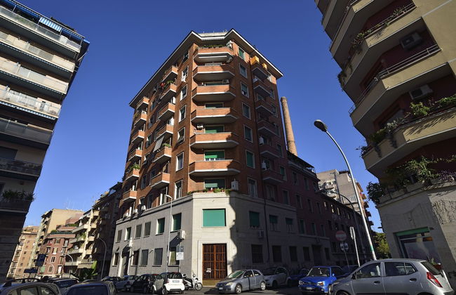 Maison Re di Roma - Foto 46