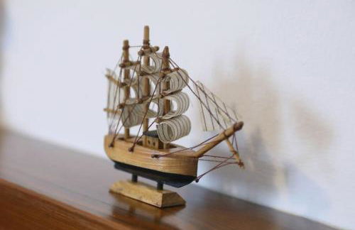 Casa del pescatore e Mary! - Foto 38