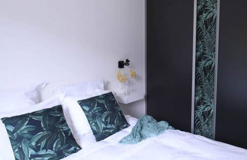 Le Galinié Chic'Art. Un bel Atelier avec Piscine - Foto 27