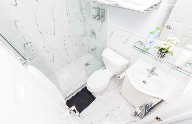 Applewood Suites - Chinatown Loft - Foto 18