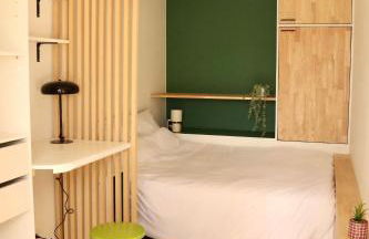 T3 chaleureux à Muret - Foto 11