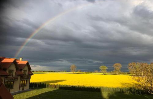 Charming Countryside Apartments - Photo 22