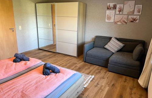 4 Sterne FeWo Rhönland-Erlebnis in Bernshausen - auch für Wanderreiter - Foto 35