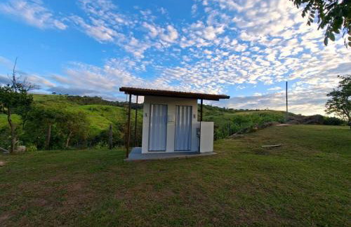 Kasinhola Recanto - Sítio Pedra Branca. - Foto 20