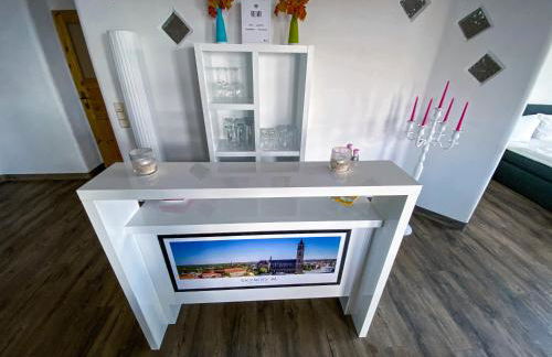 apartHOTEL Magdeburg - Foto 14