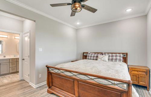 Group Getaway 1 Mi to Galveston Island State Park! - Photo 30