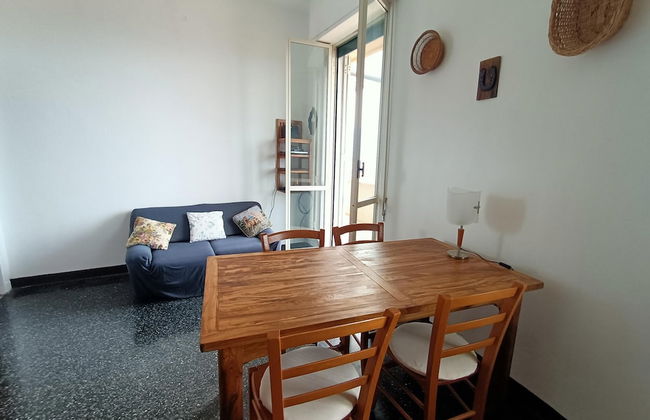 Tra le Nuvole in Albenga - Foto 2