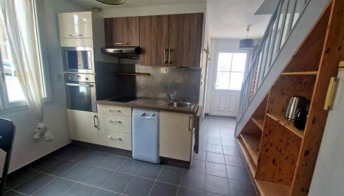 Proche Bordeaux centre : petite maison de ville +parking - Foto 4