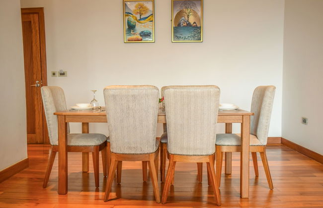 Broadwalk Residency - Foto 40