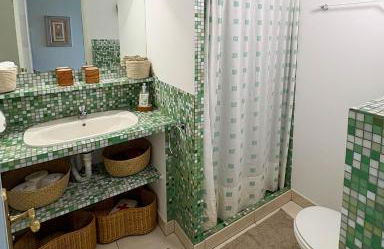 Alegre Beach Home - Sunset Apartment - Foto 19