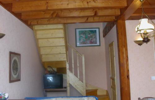 Hameau les Combelles - Foto 43