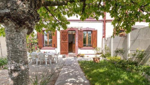 Holiday Home Le Mimosa Normand by Interhome - Foto 2