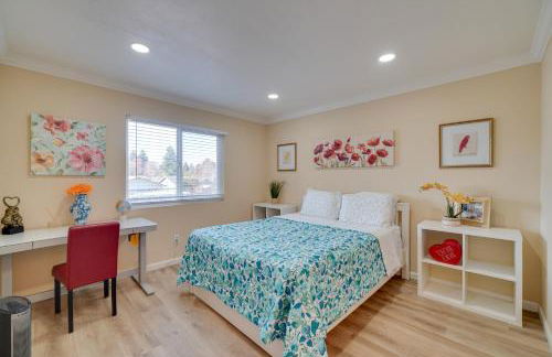 Tri-Valley Getaway 2 Mi to Historic Main Street! - Foto 14