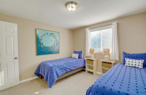 Gig Harbor Vacation Rental Home 1 Mi to Uptown! - Foto 19