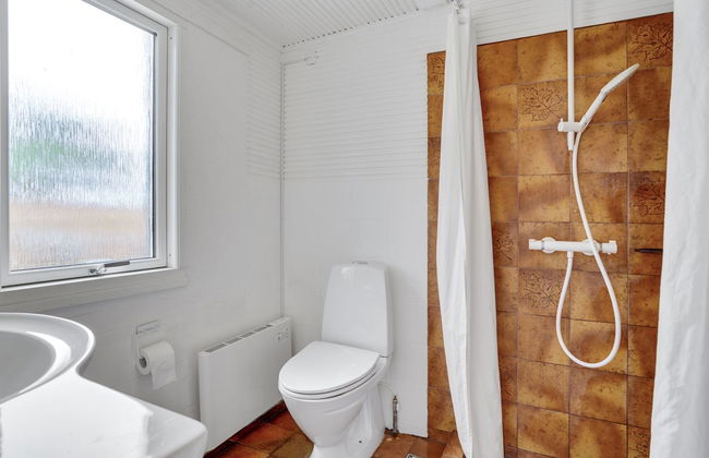 "Sigurd" - 20m from the sea - Photo 12