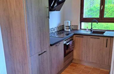 Vakantie Woning Le Chat Maison 175 - Foto 19