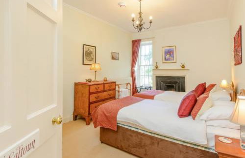 Wintonhill Farmhouse - Uk50381 - Foto 12