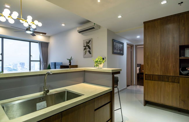 Rivergate Apartment - MM Home - Foto 78