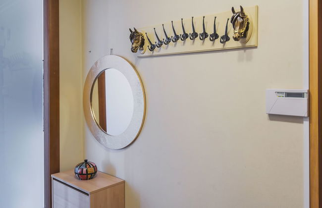 GM Apartment Ukrainskiy Bulvar 6 - Foto 48