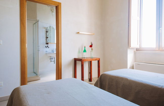 Agriturismo biologico Piccapane - Photo 5