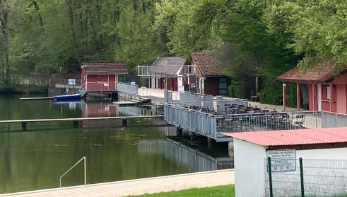 Waldseechalet Julius - Wemding - Foto 3