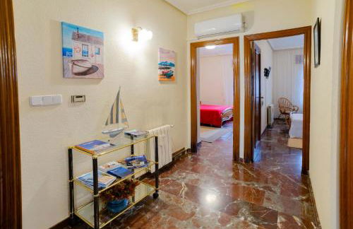 Villa Taala con terraza - Foto 13