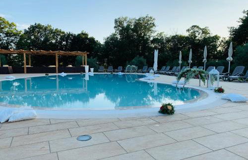 Agriturismo IL CASTAGNETO - Foto 56