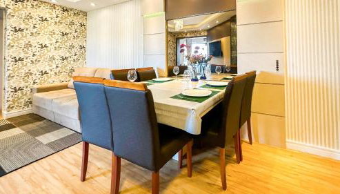 Resid. Clube Mar Grosso - Laguna - LAG905 - Foto 4