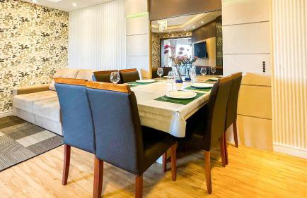 Resid. Clube Mar Grosso - Laguna - LAG905 - Foto 4