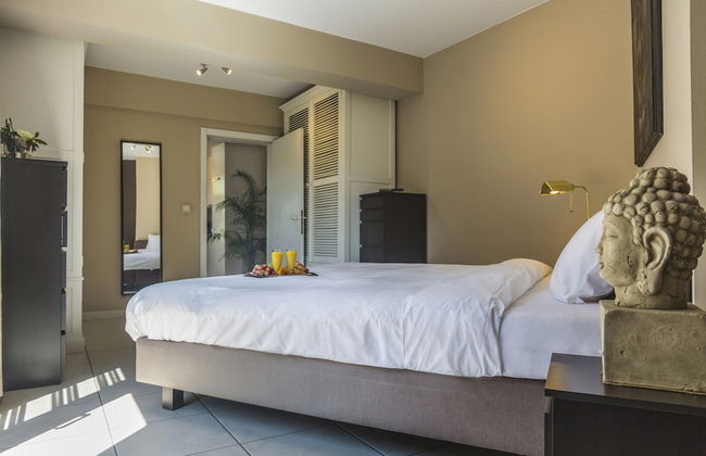 EUROPEA Residence Wemmel - Foto 2