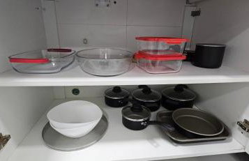 Apartamento aconchegante - Foto 13