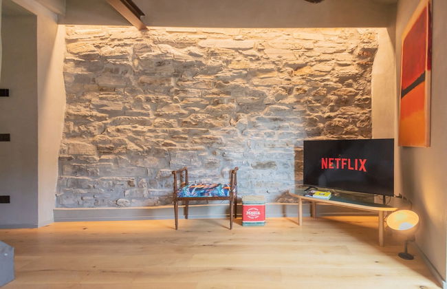 Rebecca Suite Nearby Urio s Castle - Foto 56