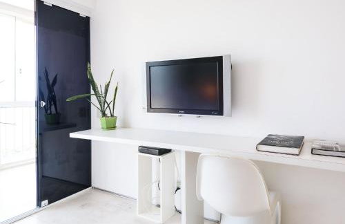 Apartamento com Vista Mar no Vidigal | V 90/102 - Foto 15